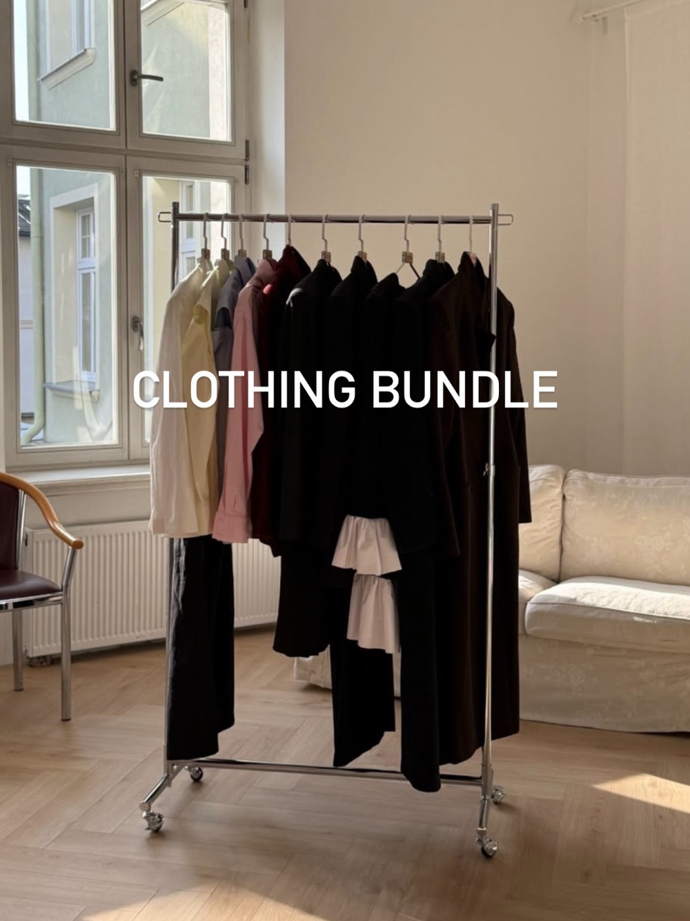 🍂MYSTERY CLOTHES BUNDLE - ULTIMATE FALL WARDROBE